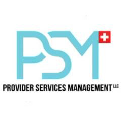 Provider Services Management LLC logo, Provider Services Management LLC contact details