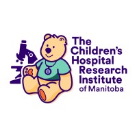 Children's Hospital Research Institute of Manitoba logo, Children's Hospital Research Institute of Manitoba contact details