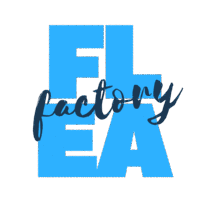 Flea Factory logo, Flea Factory contact details