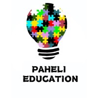 Paheli Education logo, Paheli Education contact details