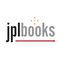 JPL Books logo, JPL Books contact details