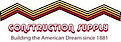 Construction Supply logo, Construction Supply contact details