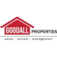 Goodall Properties LLC logo, Goodall Properties LLC contact details