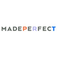 MadePerfect logo, MadePerfect contact details