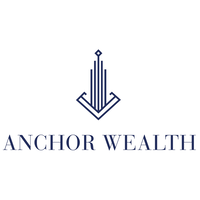 Anchor Wealth Pty Ltd logo, Anchor Wealth Pty Ltd contact details