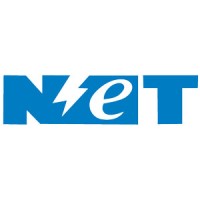 NET ELECTRONICS logo, NET ELECTRONICS contact details