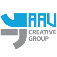 AAV.CREATIVE.GROUP logo, AAV.CREATIVE.GROUP contact details