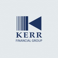 Kerr Financial logo, Kerr Financial contact details