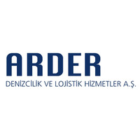 Arder Denizcilik ve Lojistik Hizmetler A.S. logo, Arder Denizcilik ve Lojistik Hizmetler A.S. contact details