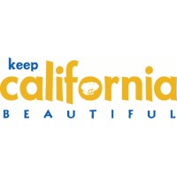 Keep California Beautiful logo, Keep California Beautiful contact details