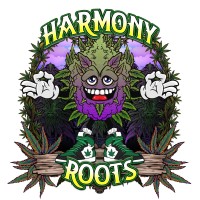 Harmony Roots logo, Harmony Roots contact details