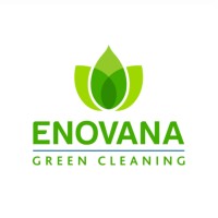 Enovana Green Cleaning of Raleigh logo, Enovana Green Cleaning of Raleigh contact details