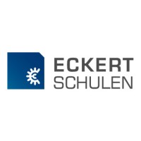 Eckert Schulen logo, Eckert Schulen contact details