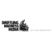 Shuffling Madness Media logo, Shuffling Madness Media contact details