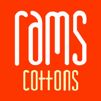 Rams Cottons logo, Rams Cottons contact details