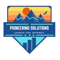 Pioneering Solutions, LLC logo, Pioneering Solutions, LLC contact details