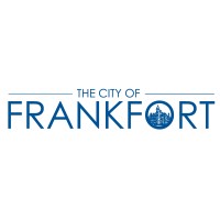 City of Frankfort, Kentucky logo, City of Frankfort, Kentucky contact details