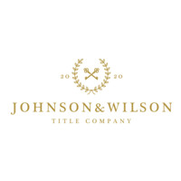 Johnson & Wilson Title Company logo, Johnson & Wilson Title Company contact details