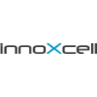 InnoXcell logo, InnoXcell contact details