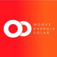 Moove Energia Solar logo, Moove Energia Solar contact details