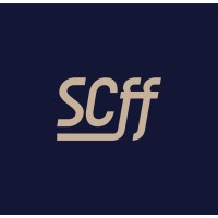 SCFF logo, SCFF contact details