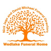 Wedlake Funeral Home logo, Wedlake Funeral Home contact details