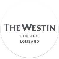 The Westin Chicago Lombard logo, The Westin Chicago Lombard contact details