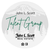 John L. Scott Talent logo, John L. Scott Talent contact details