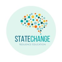 StateChange logo, StateChange contact details