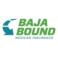 Baja Bound Mexican Insurance logo, Baja Bound Mexican Insurance contact details