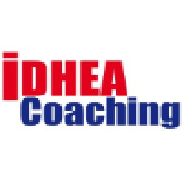 Idhea Coaching logo, Idhea Coaching contact details