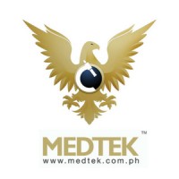 MEDTEK logo, MEDTEK contact details