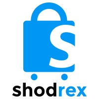 Shodrex logo, Shodrex contact details