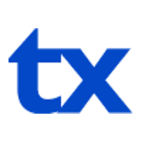 TX Corporation logo, TX Corporation contact details