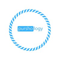 purshoLOGY logo, purshoLOGY contact details