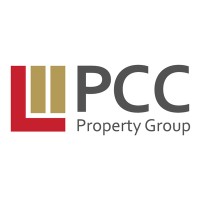 PCC Property Group logo, PCC Property Group contact details