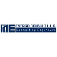 Energo Consult L.L.C. logo, Energo Consult L.L.C. contact details