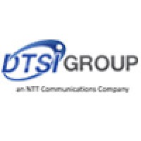 DTSI Group logo, DTSI Group contact details