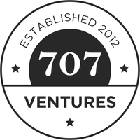 707 Ventures logo, 707 Ventures contact details