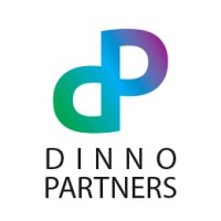 DINNO PARTNERS Inc. logo, DINNO PARTNERS Inc. contact details