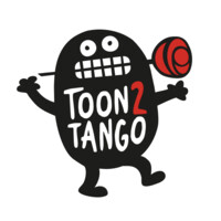 Toon2Tango logo, Toon2Tango contact details