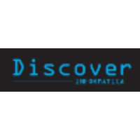 Discover Informática logo, Discover Informática contact details