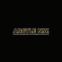 Argyle North West Construction Ltd logo, Argyle North West Construction Ltd contact details