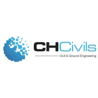 CH CIVILS LIMITED logo, CH CIVILS LIMITED contact details