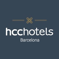 HCC Hotels logo, HCC Hotels contact details