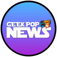 Portal GeekPop News logo, Portal GeekPop News contact details