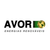 AVOR Energias Renováveis logo, AVOR Energias Renováveis contact details