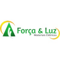 Força & Luz Materiais Elétricos logo, Força & Luz Materiais Elétricos contact details