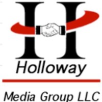 Holloway Media Group LLC logo, Holloway Media Group LLC contact details