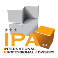 IPA S.A logo, IPA S.A contact details